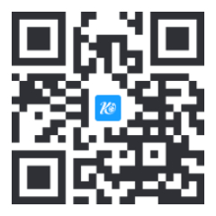 iPhone APP 二维码 - wepoker